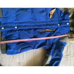 Blouson Horse Pilot