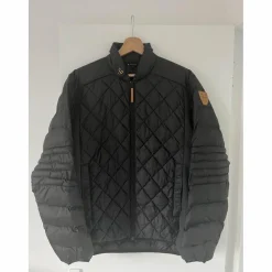 Blouson Horse Pilot Homme
