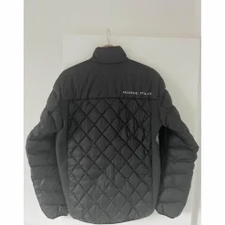 Blouson Horse Pilot Homme
