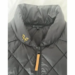 Blouson Horse Pilot Homme
