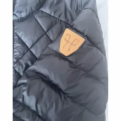 Blouson Horse Pilot Homme