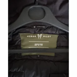 Blouson HorsePilot