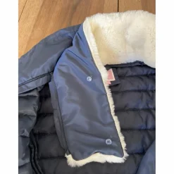 Blouson Impérial Riding XS