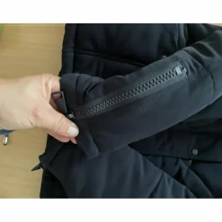 Blouson jumpin
