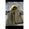 BLOUSON JUMP'IN NOIR TAILLE M