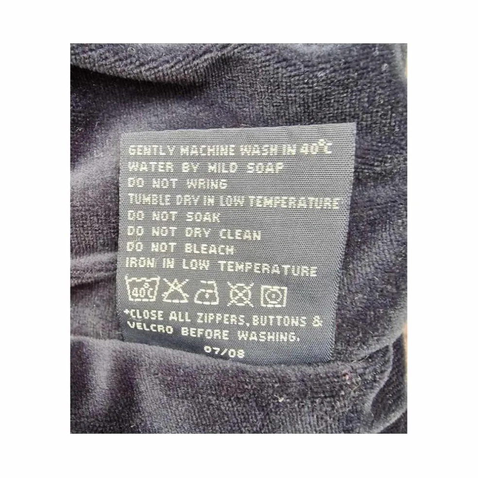 Blouson KINGSLAND Equestrian