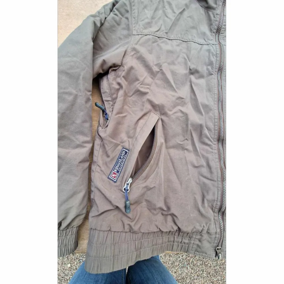Blouson KINGSLAND Equestrian
