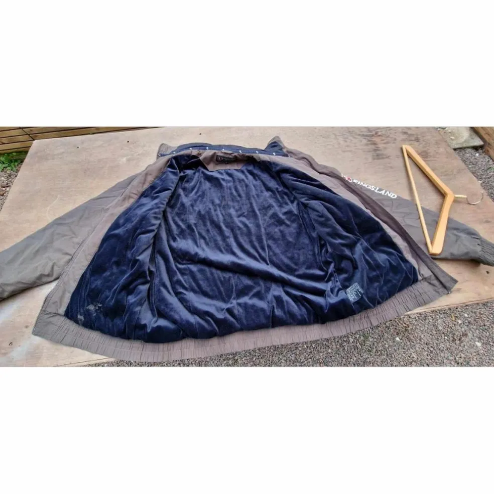 Blouson KINGSLAND Equestrian