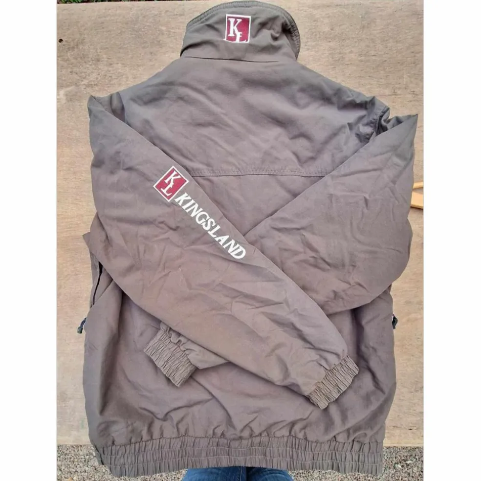Blouson KINGSLAND Equestrian