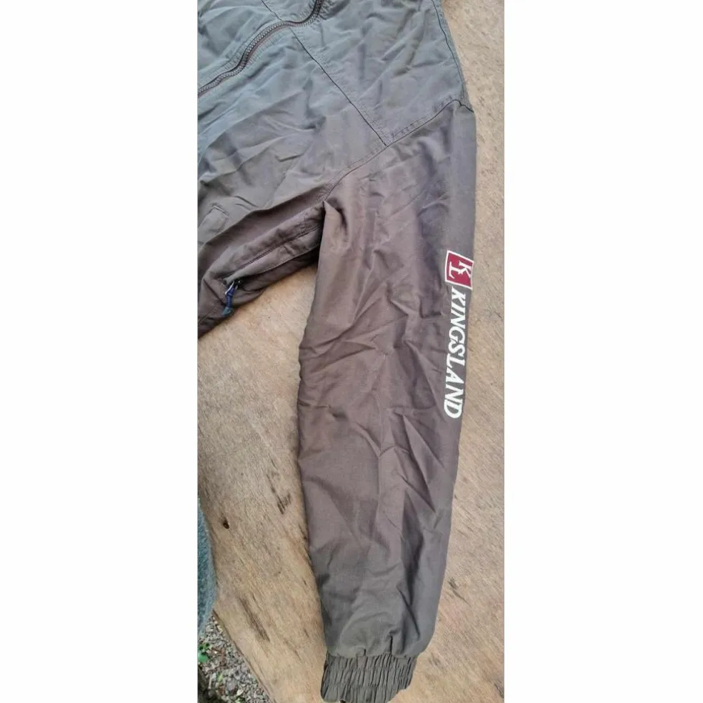 Blouson KINGSLAND Equestrian