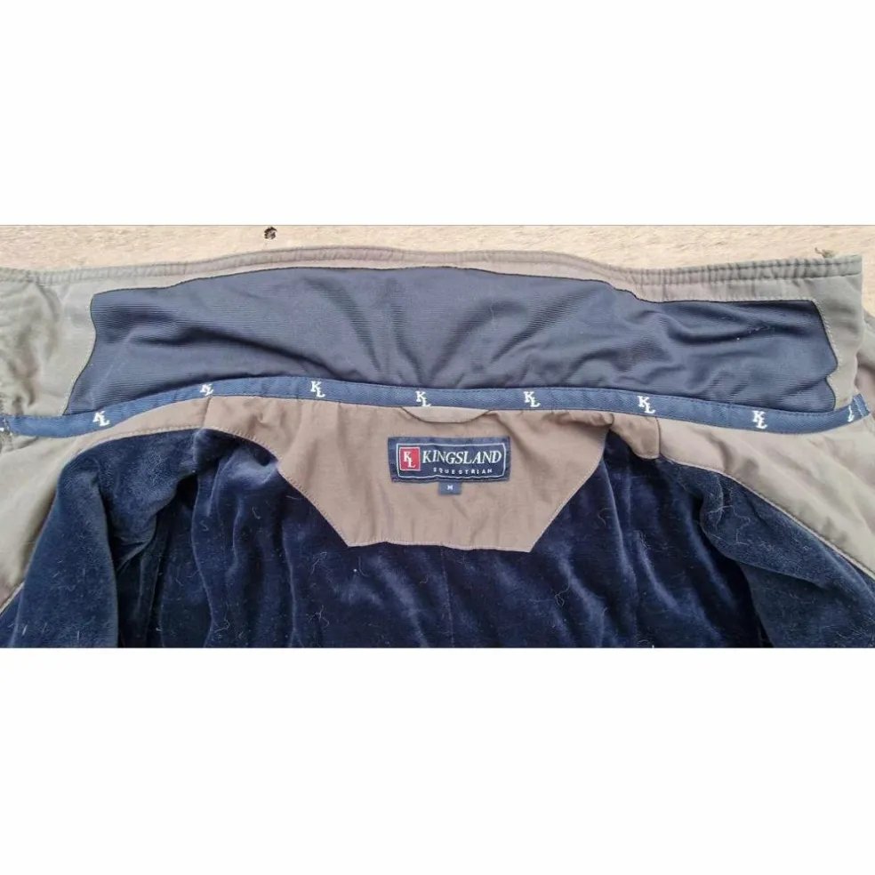 Blouson KINGSLAND Equestrian