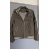 Blouson léger Felix Bühler kaki - M