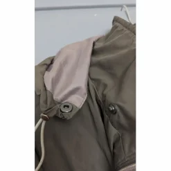 Blouson léger Felix Bühler kaki - M