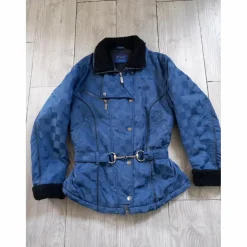 Blouson mi-saison Kyra.K Eden