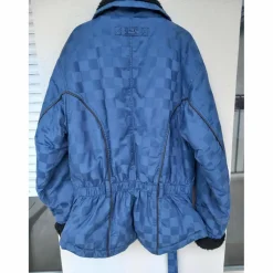 Blouson mi-saison Kyra.K Eden
