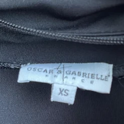 Blouson Oscar et Gabrielle