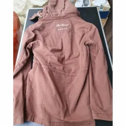 Blouson Parka EQUITHÈME CSI 5 Taille XS