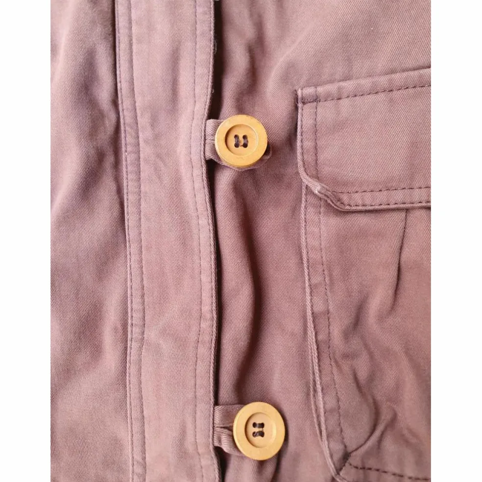 Blouson Parka EQUITHÈME CSI 5 Taille XS