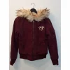 Blouson Penelope Leprevost Lyon