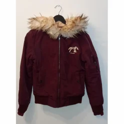 Blouson Penelope Leprevost Lyon