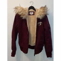 Blouson Penelope Leprevost Lyon
