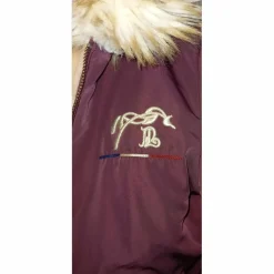 Blouson Penelope Leprevost Lyon