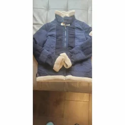 Blouson Penelope leprevost