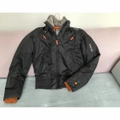 Blouson pikeur