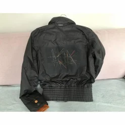 Blouson pikeur