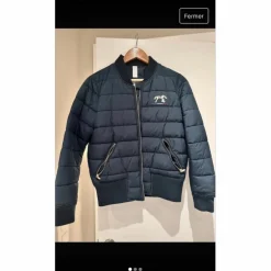 Blouson Pénélope leprevost