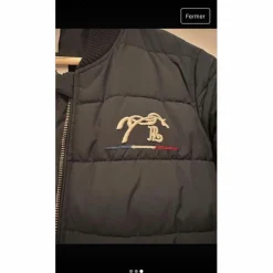 Blouson Pénélope leprevost