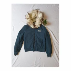 Blouson Pénélope leprevost