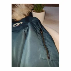 Blouson Pénélope leprevost