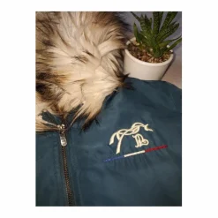 Blouson Pénélope leprevost