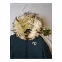 Blouson Pénélope leprevost