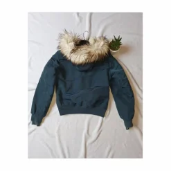 Blouson Pénélope leprevost