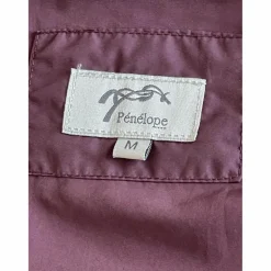 Blouson Pénélope Leprevost