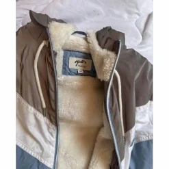blouson Pénélope Leprevost