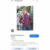 Blouson Pénélope Leprévost