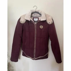 Blouson Pénélope Leprévost