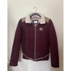 Blouson Pénélope Leprévost