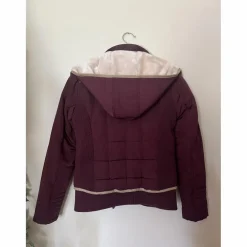 Blouson Pénélope Leprévost