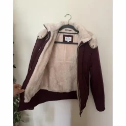 Blouson Pénélope Leprévost