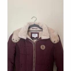 Blouson Pénélope Leprévost