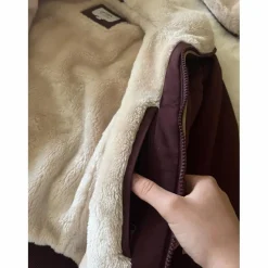 Blouson Pénélope Leprévost