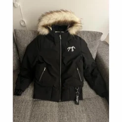 Blouson Pénélope Step - Femme