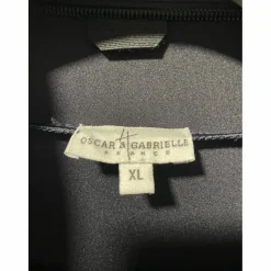 Blouson pour airbag Oscar et Gabrielle