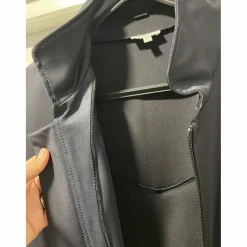 Blouson pour airbag Oscar et Gabrielle
