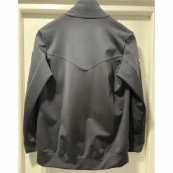 Blouson pour airbag Oscar et Gabrielle