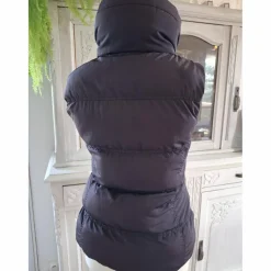 Blouson sans manche Spooks